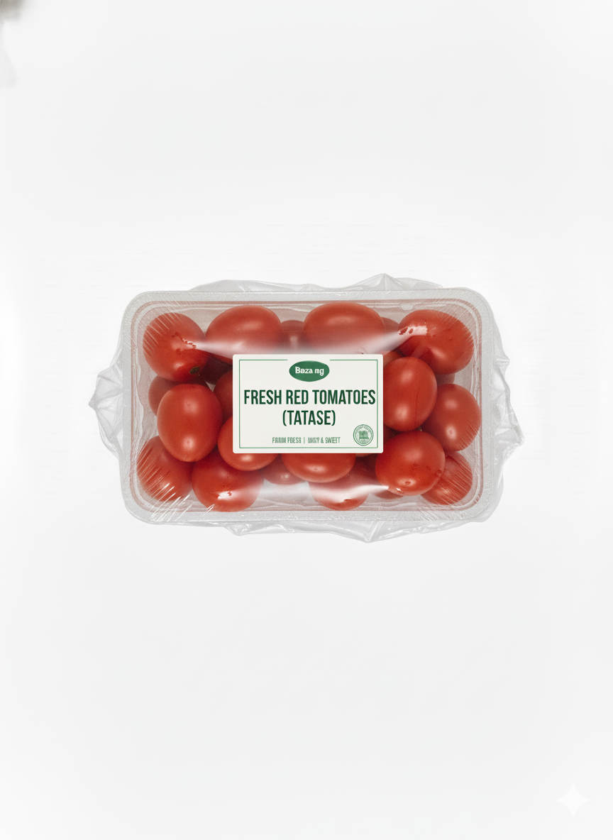 Fresh Tomatoes