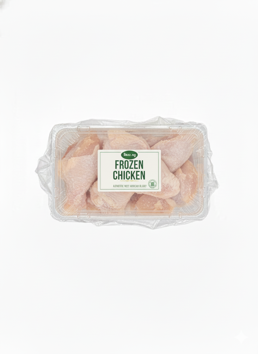 Frozen Chicken