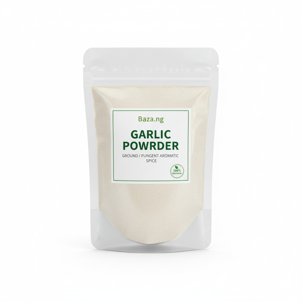 Garlic Powder