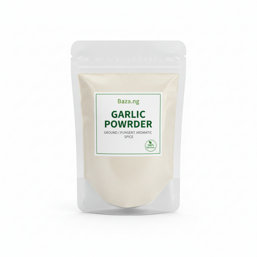 Garlic Powder