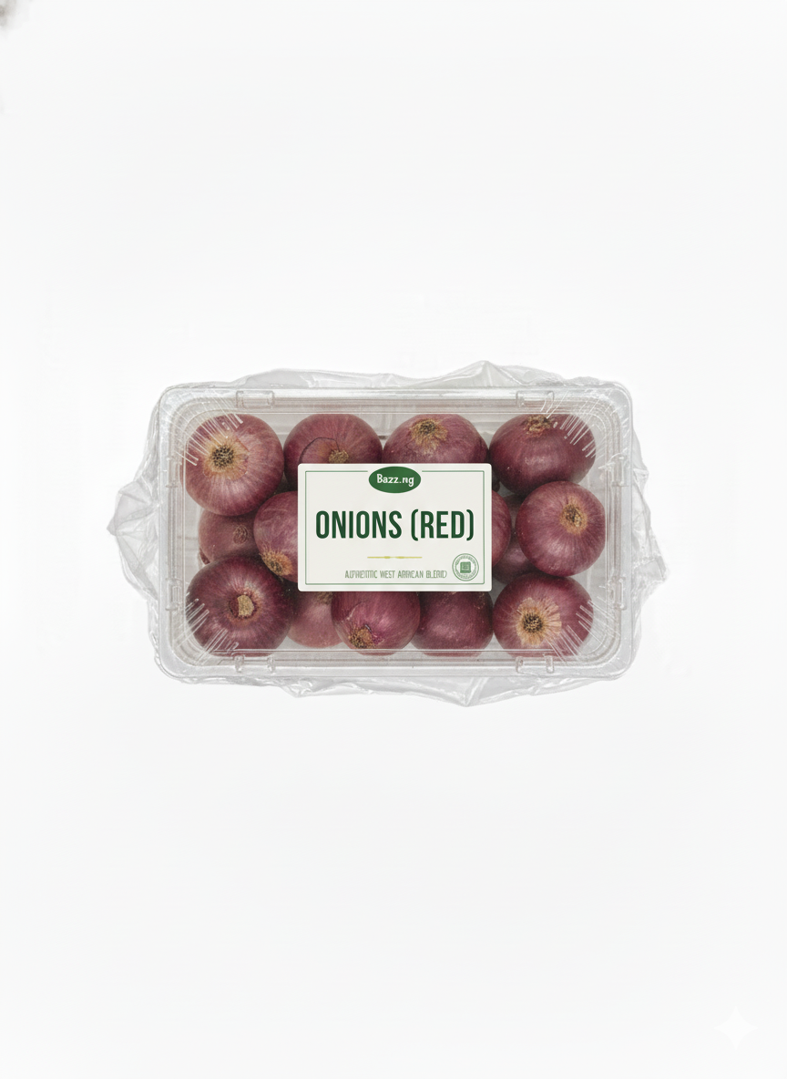 Onions (Red)