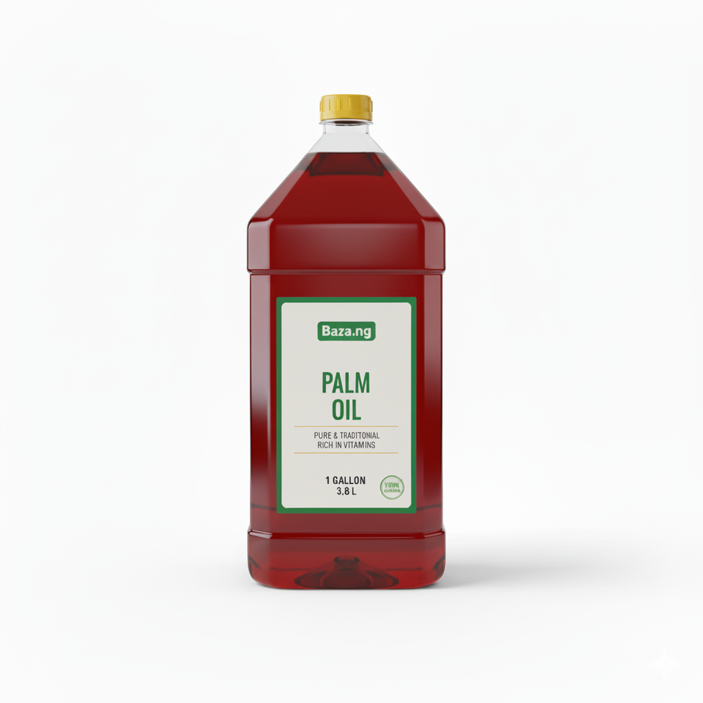 Palm Oil
