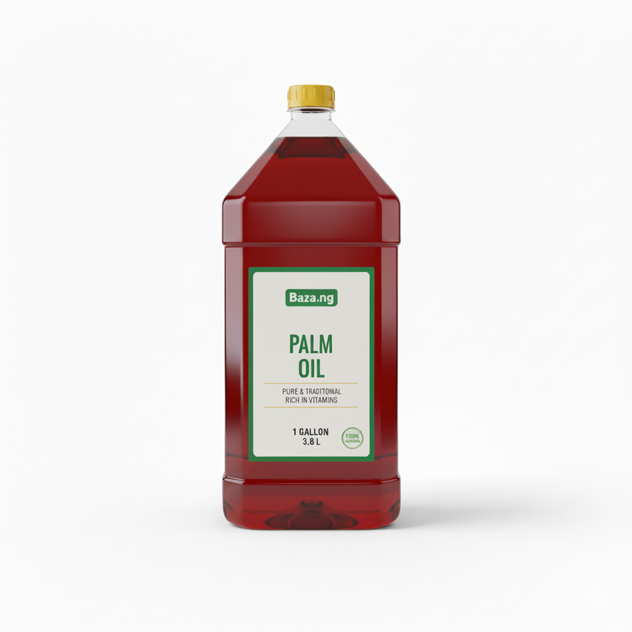 Palm Oil