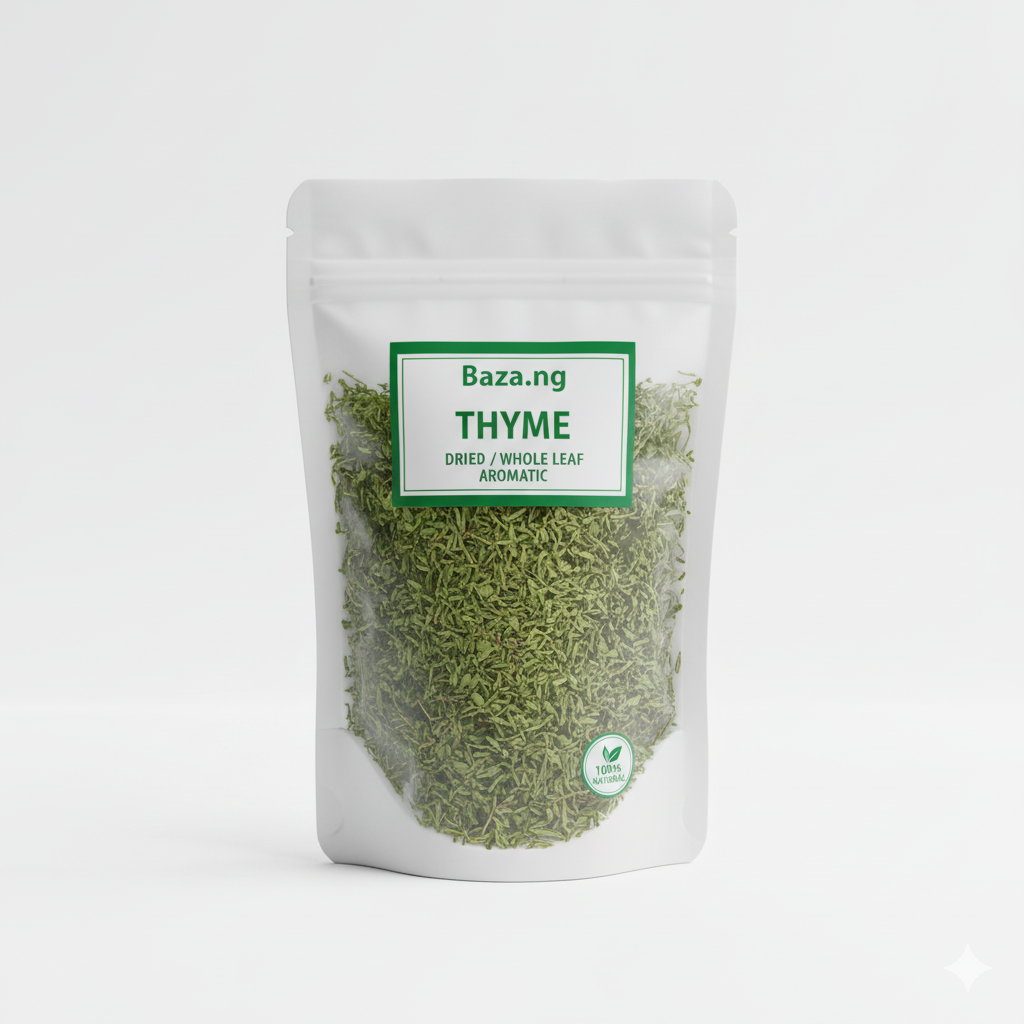 Thyme