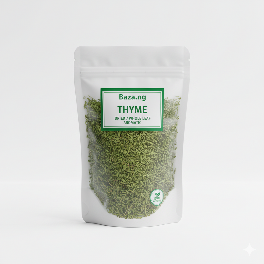 Thyme